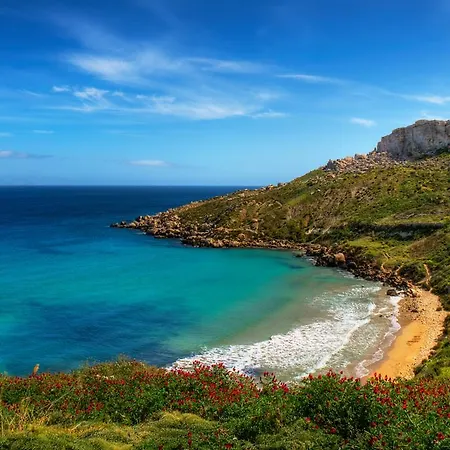 Seahorse Superior, Beautiful Seaviews Mellieħa
